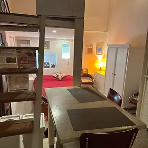Rialto Regina Studium Apartment