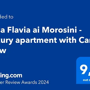 Holiday home Casa Flavia Ai Morosini - Luxury With Canal View, Venice