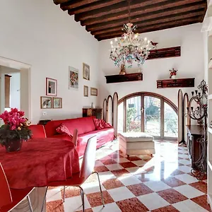 Apartment Nobile House, Venice