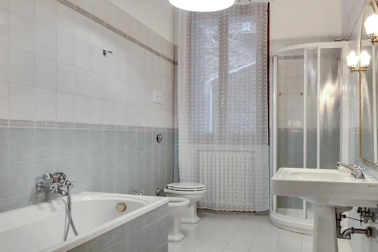 Accademia Opera Deluxe By Wonderful Italy Apartment Venice Italy