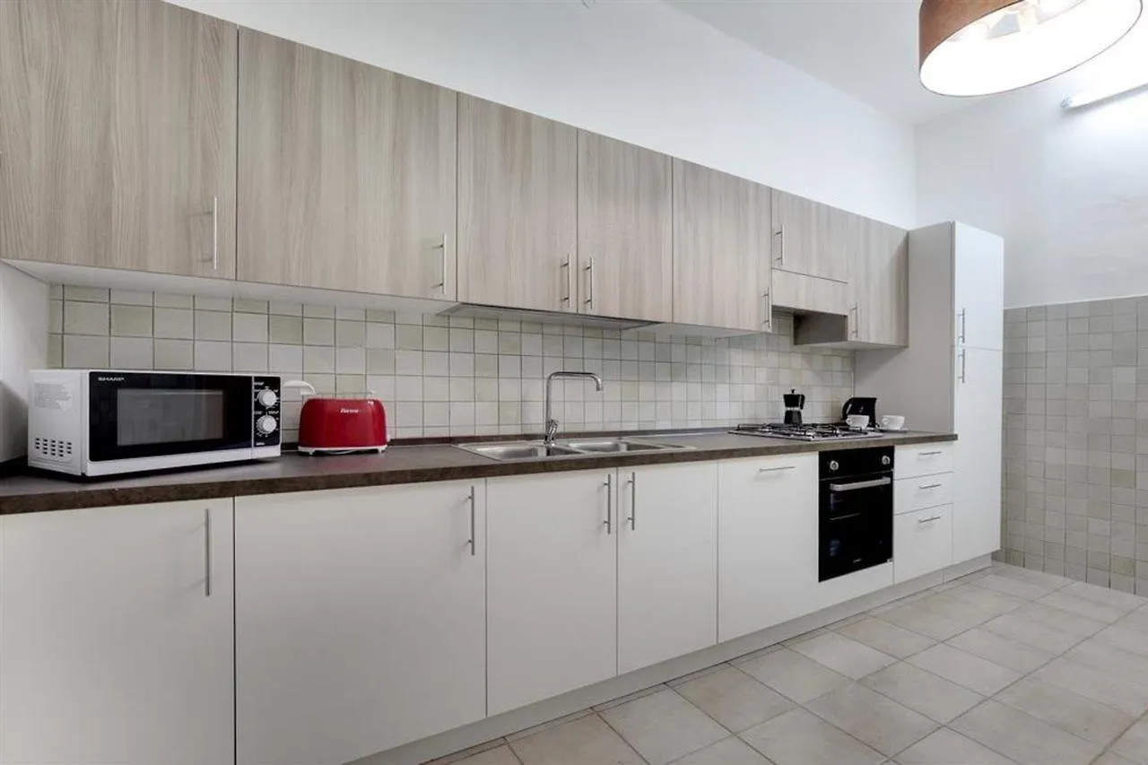 Accademia Opera Deluxe By Wonderful Italy Apartment Venice Italy