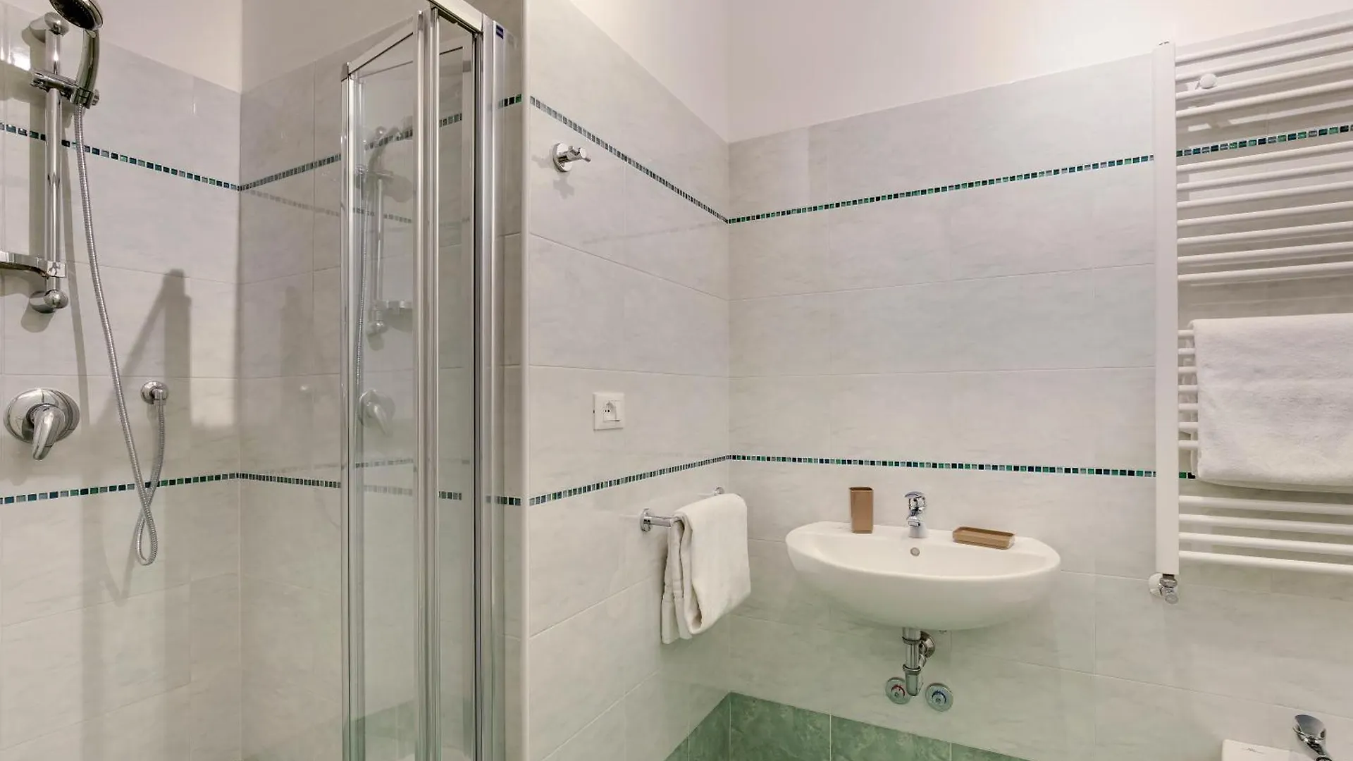 Accademia Opera Deluxe By Wonderful Italy Apartment Venice 0*,  Italy