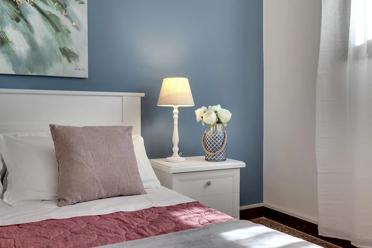 Accademia Opera Deluxe By Wonderful Italy Apartment Venice Italy