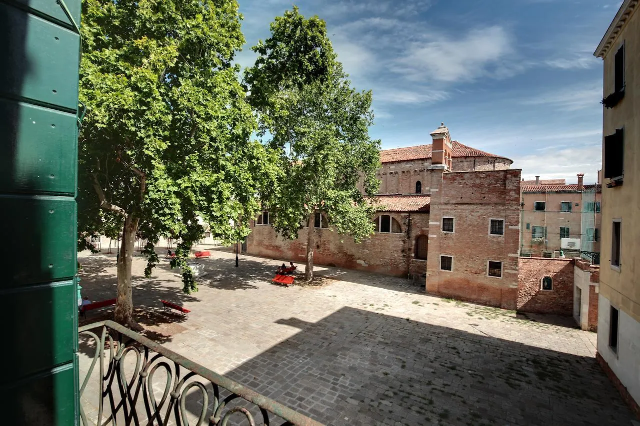 Accademia Opera Deluxe By Wonderful Italy Apartment Venice