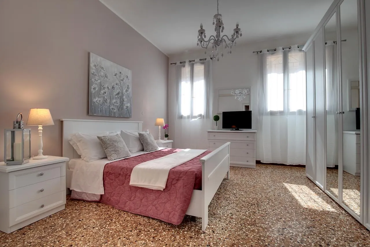 Accademia Opera Deluxe By Wonderful Italy Apartment Venice